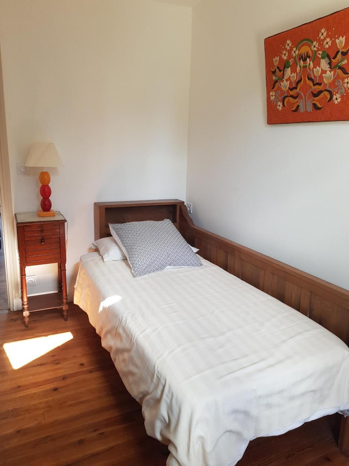 Gite Chez Mamie - 7 Personnes A Sainte Livrade Sur Lot Exterior foto