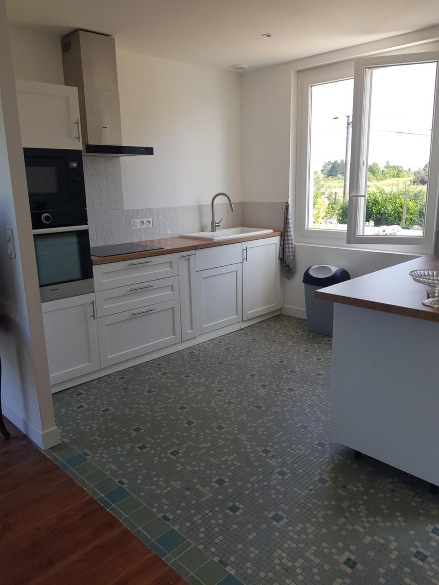 Gite Chez Mamie - 7 Personnes A Sainte Livrade Sur Lot Exterior foto