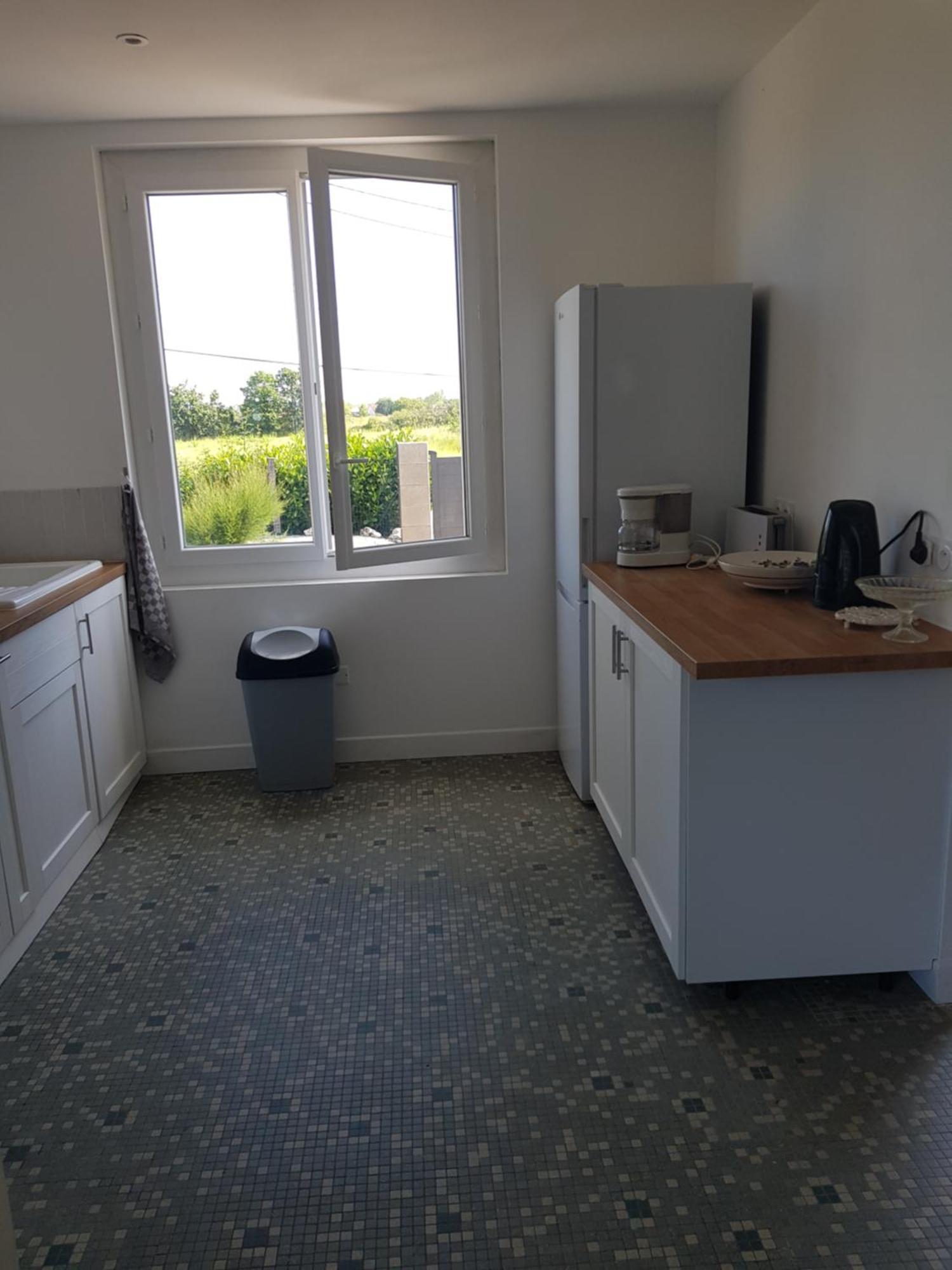 Gite Chez Mamie - 7 Personnes A Sainte Livrade Sur Lot Exterior foto
